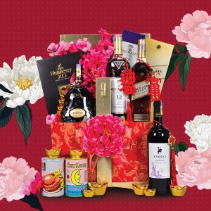 Chinese New Year Hamper Archives - Hamper Malaysia