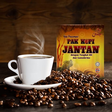 PAK KOPI Archives - Hamper Malaysia