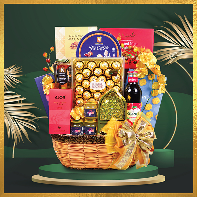 marks and spencer malaysia chinese new year hamper